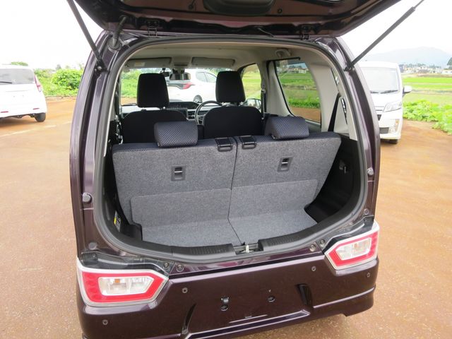 WAGON R 4WD
