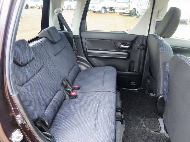 WAGON R 4WD