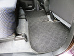 WAGON R 4WD