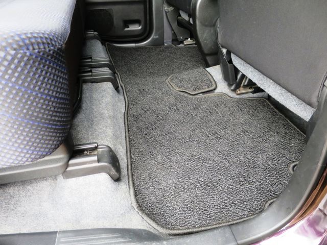 WAGON R 4WD