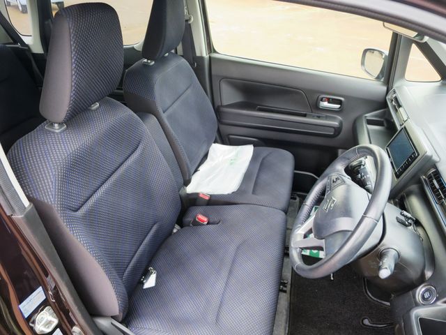 WAGON R 4WD