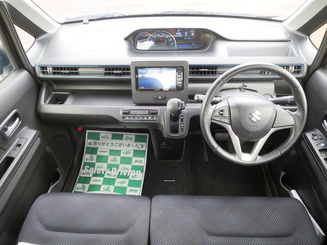 WAGON R 4WD