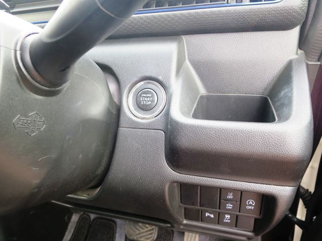 WAGON R 4WD