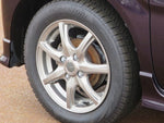 WAGON R 4WD