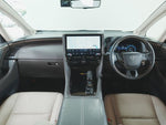 ALPHARD hybrid