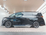 ALPHARD hybrid