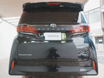 ALPHARD hybrid
