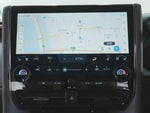 ALPHARD hybrid