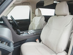 ALPHARD hybrid