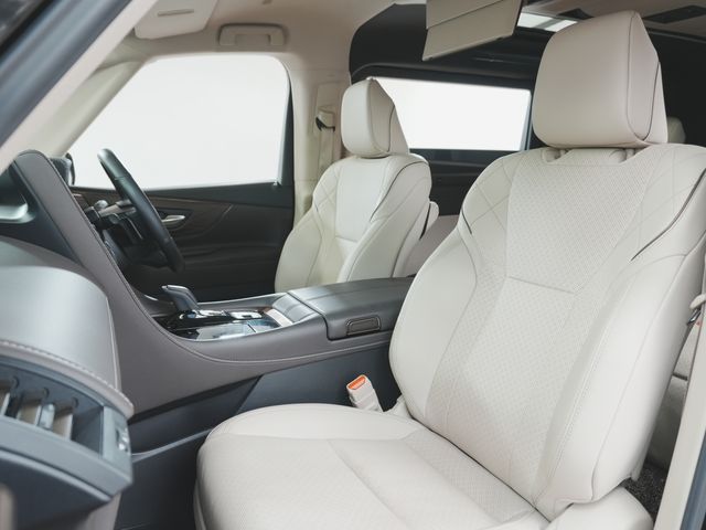 ALPHARD hybrid