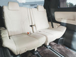 ALPHARD hybrid