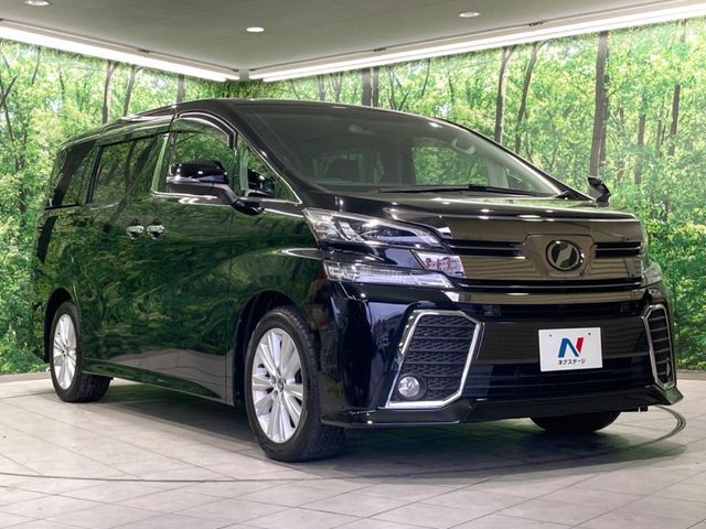 VELLFIRE
