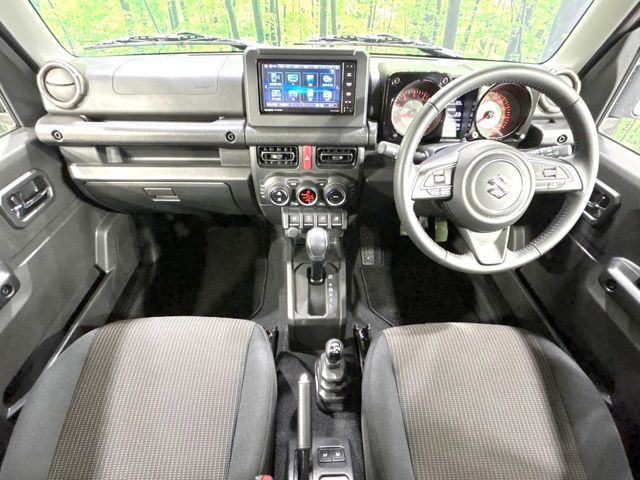 JIMNY NOMADE