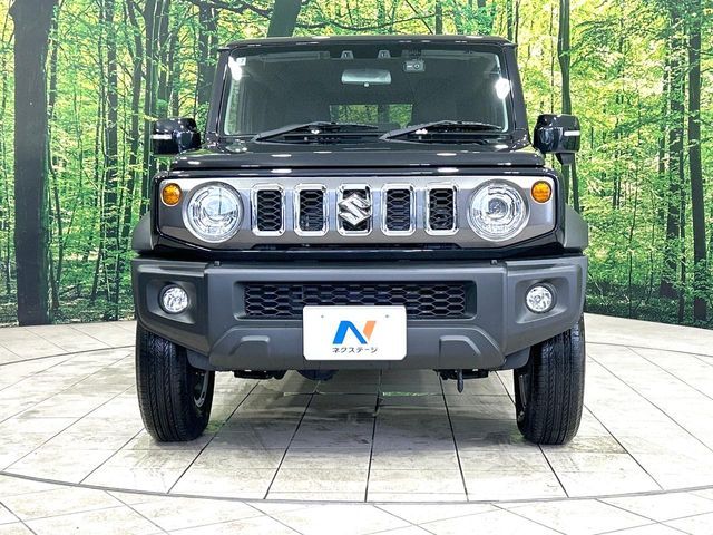 JIMNY NOMADE