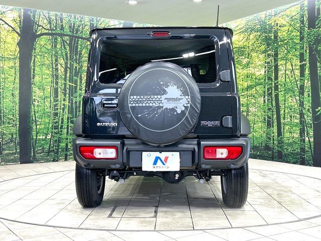 JIMNY NOMADE