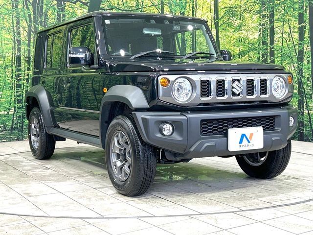 JIMNY NOMADE