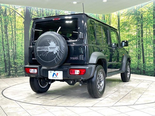 JIMNY NOMADE