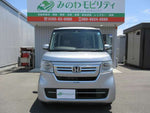 N BOX 4WD