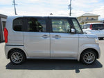 N BOX 4WD
