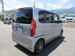 N BOX 4WD