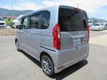 N BOX 4WD