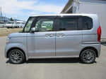 N BOX 4WD