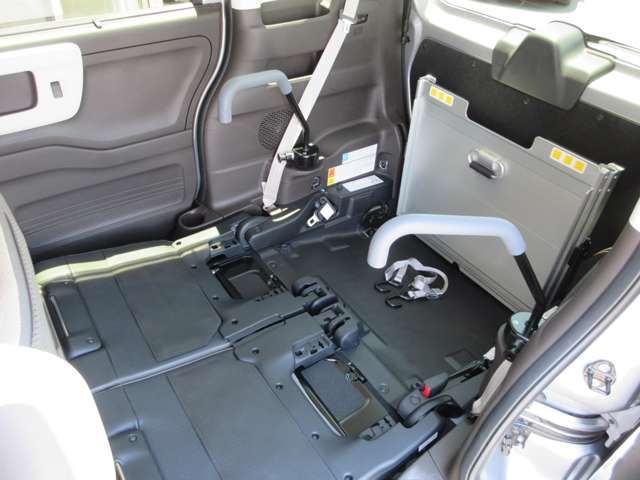N BOX 4WD