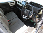 N BOX 4WD