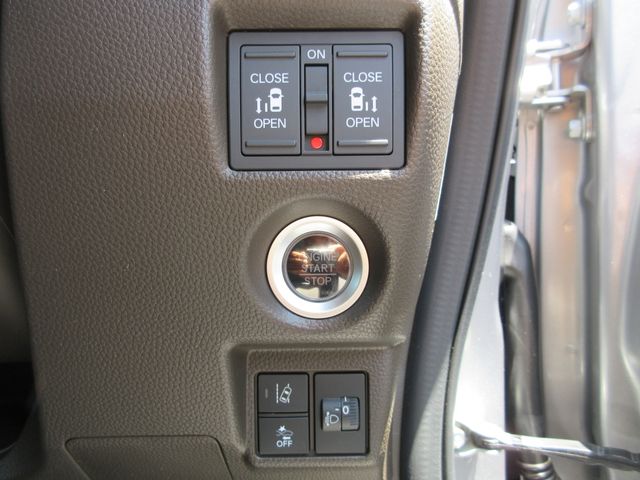 N BOX 4WD