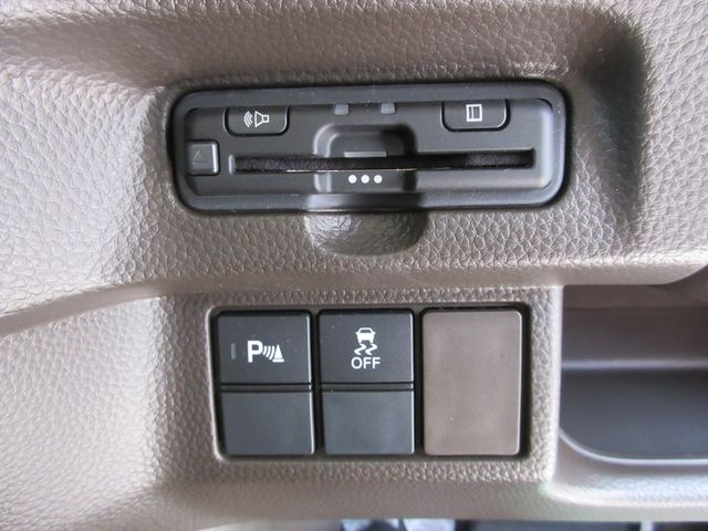 N BOX 4WD