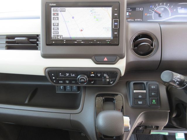 N BOX 4WD