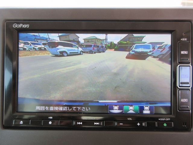 N BOX 4WD