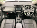 X-TRAIL 2WD