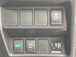 X-TRAIL 2WD