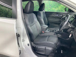 X-TRAIL 2WD