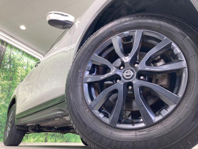 X-TRAIL 2WD