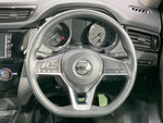 X-TRAIL 2WD