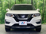 X-TRAIL 2WD