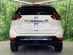 X-TRAIL 2WD