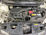 X-TRAIL 2WD