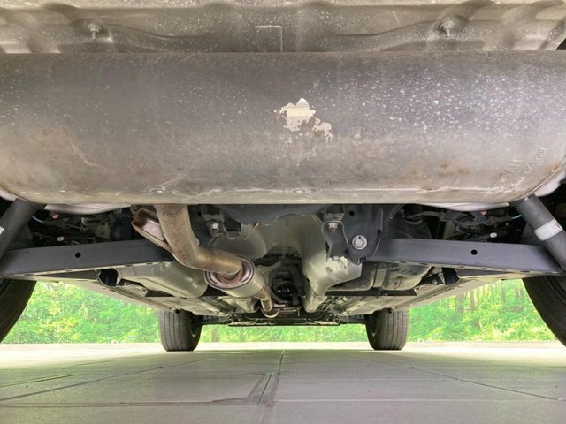 X-TRAIL 2WD