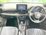 YARIS HYBRID