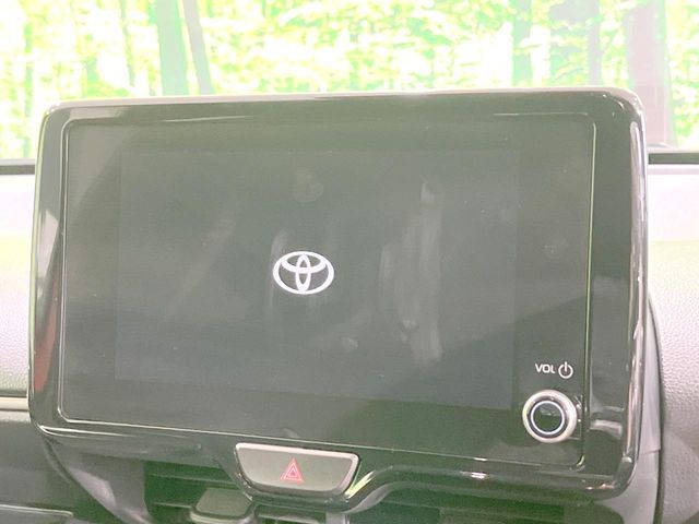 YARIS HYBRID