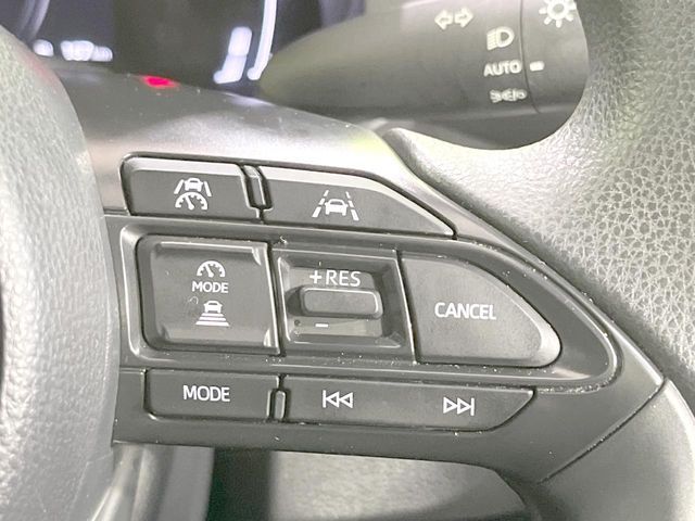 YARIS HYBRID