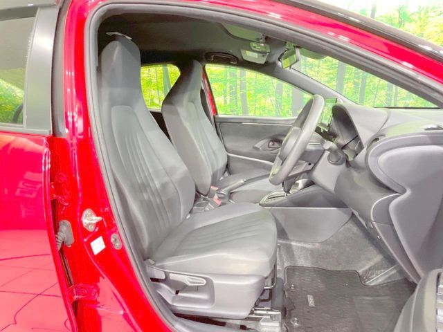 YARIS HYBRID
