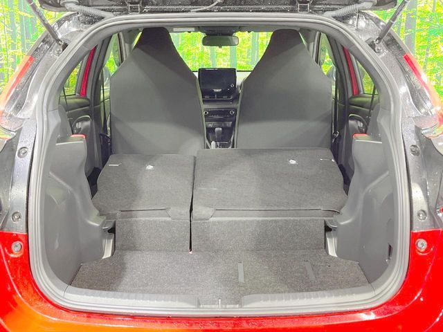 YARIS HYBRID