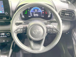 YARIS HYBRID