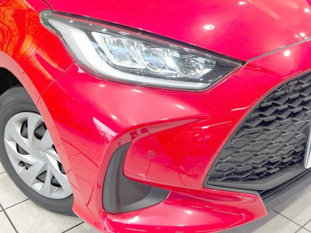 YARIS HYBRID