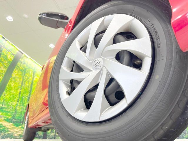 YARIS HYBRID