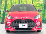 YARIS HYBRID